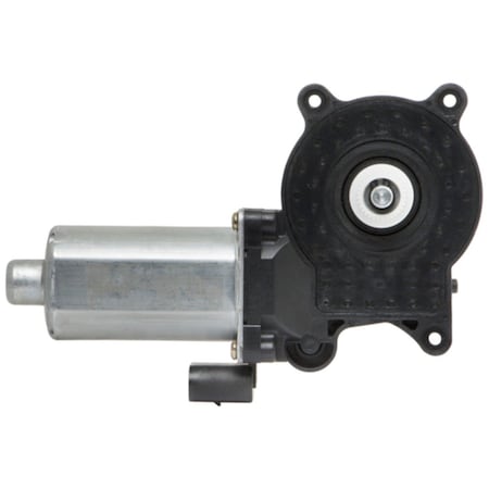 Aci Automotive Bmw 323 Ser 00-99/325 Ser 06-01/328 Ser Window Motor, 83180 83180